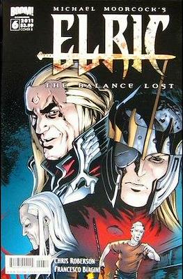 Elric The Balance Lost (Variant Cover) #6