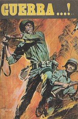 Guerra...! #131
