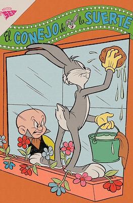 El conejo de la suerte #171