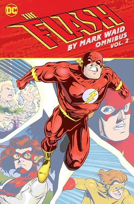 The Flash by Mark Waid Omnibus #2
