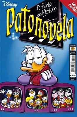 Edição Especial #16