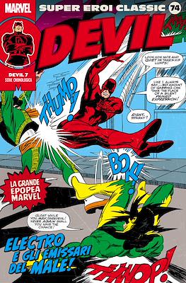Super Eroi Classic #74