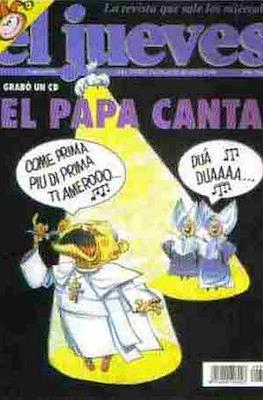 El Jueves #880