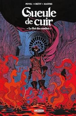 Gueule de cuir #3