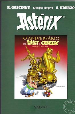 Asterix: A coleção integral (Cartoné) #10