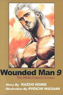 Wounded Man #9