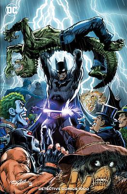 Detective Comics Vol. 1 (1937-2011; 2016-Variant Covers) #1000.46