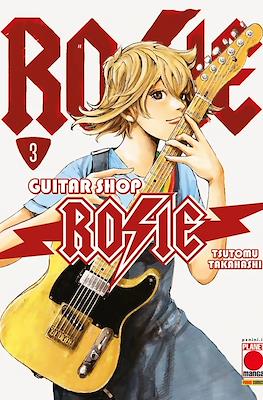 Guitar Shop Rosie #3
