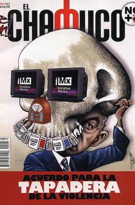 El Chamuco y los hijos del Averno #221