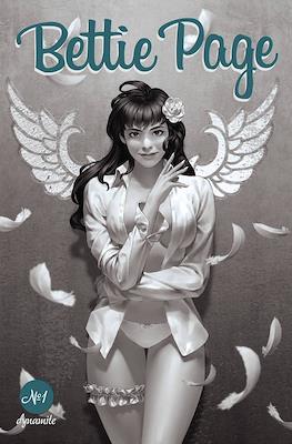 Bettie Page (2023- Variant Cover) #1.7