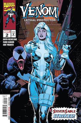 Venom: Lethal Protector ll (2023) #2