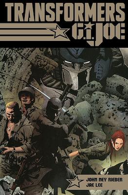 Transformers vs. G.I. Joe: Tyrants Rise, Heroes Are Born