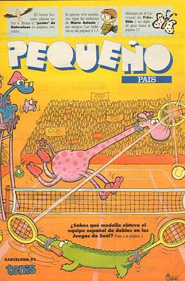 El Pequeño País #546