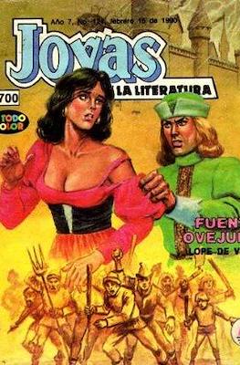 Joyas de la Literatura #124