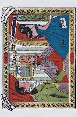 Golondrina (1957 - 1963) #115