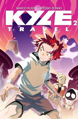 Kyle travel #2
