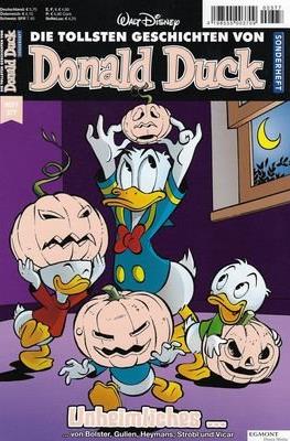Die tollsten Geschichten von Donald Duck Sonderheft #377