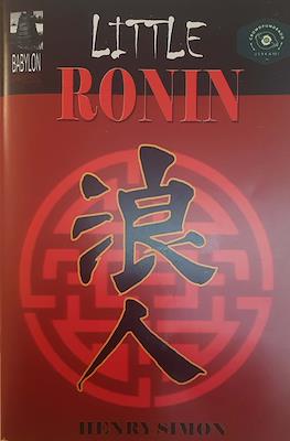 Little Ronin (Rústica)