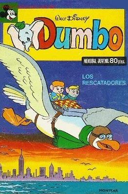 Dumbo #24