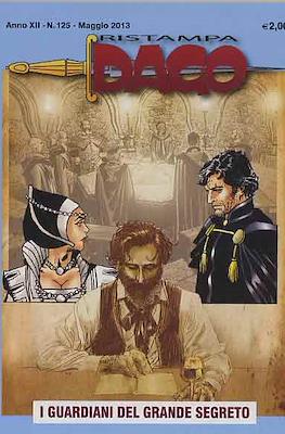Dago Ristampa #125