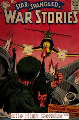 Star Spangled War Stories Vol. 2 #69