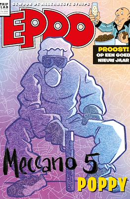 Eppo Stripblad 2020 #26