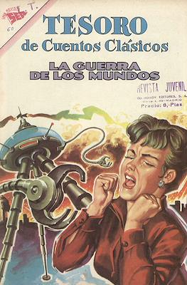 Tesoro de cuentos clásicos #60