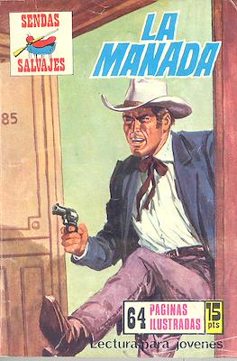 Sendas Salvajes #285