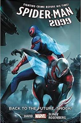 Spider-Man 2099 (2015-2017, Marvel Now) #7