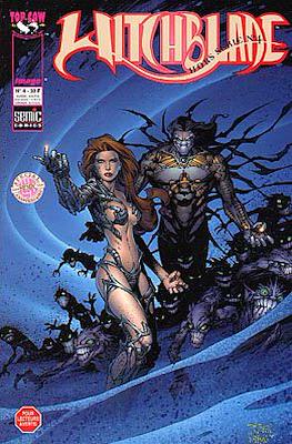 Witchblade (Hors Série) #4