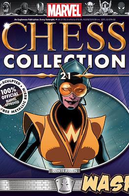 Marvel Chess Collection #21