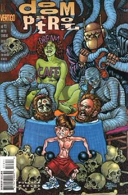Doom Patrol Vol. 2 (1987-1995) #73