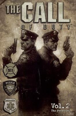 The Call of Duty #2