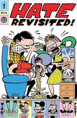 Hate Revisited! #3