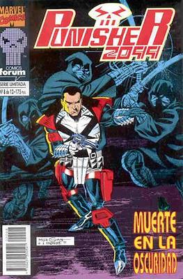 Punisher 2099 (1994-1995) #8