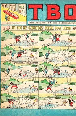 TBO 3ª época (1952 - 1972) #114