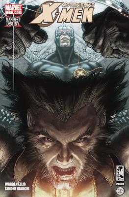Astonishing X-Men Vol. 3 (2004-2013) (Comic Book) #27