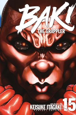 Baki The Grappler - Perfect Edition #15