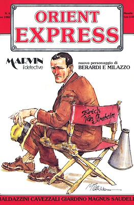 Orient Express #6