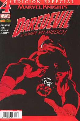 Marvel Knights: Daredevil Vol. 2 (2006-2010). Edición Especial #4