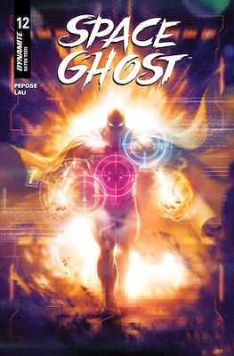 Space Ghost (2025-) #12