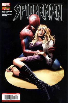 Spiderman Vol. 6 El Hombre Araña (2002-2006) (Rústica 80 pp) #48