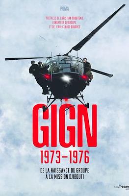 Gign 1973-1976