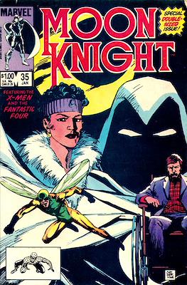 Moon Knight Vol. 1 (1980-1984) #35