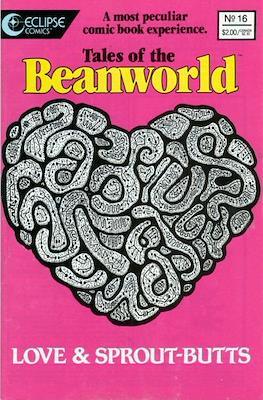 Tales of the Beanworld #16