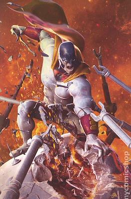 Space Ghost (2025 Variant Covers) #1.11