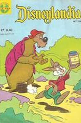 Disneylandia #116