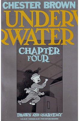 Underwater #4