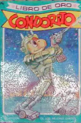 Condorito Libro de Oro #19