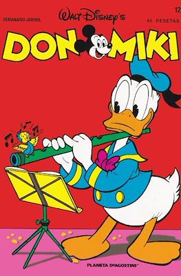Don Miki #128